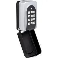 OEM Elektronischer Schlüsselkasten 0 x 0 x 0 cm Schwarz