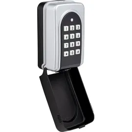 Onvaya Elektronischer Schlüsselkasten 0 x 0 x 0 cm Schwarz