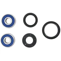 All Balls Racing Vorderradlager-kit - Multicolor - Einheitsgröße