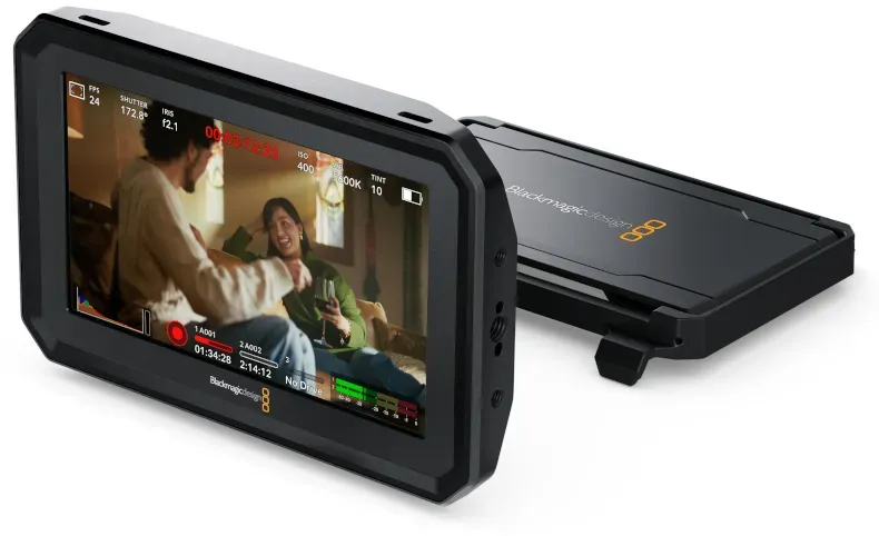 Blackmagic PYXIS Monitor