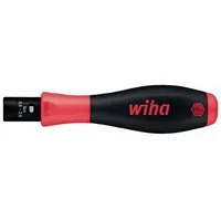 Wiha Drehmoment-Schraubendreher TorqueVario-S 0,5-2 Nm
