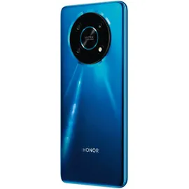 Honor Magic4 Lite 5G 6 GB RAM 128 GB Ocean Blue
