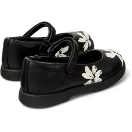 Camper Camper, Duet, Kids - Moccasin/Ballerina, Black, 33, (EU)