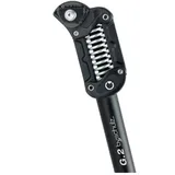By Schulz By.Schulz G.2 LT Parallelogramm-Federsattelstütze schwarz Ø Ø34,9 mm/480 mm