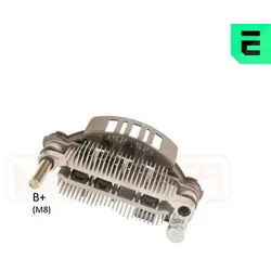 Era Gleichrichter, Generator [Hersteller-Nr. 215948] für Mitsubishi