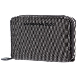 Mandarina Duck Md20 Lux Wallet Graphite