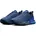 Fitnessschuhe 400 diffused blue/hyper royal-blue void 45