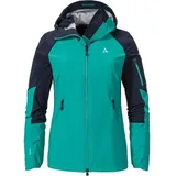 Schöffel Softshell Jacket Kals L, (13296-23714)