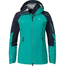 Schöffel Softshell Jacket Kals L, (13296-23714)