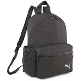 Puma Rucksack Core Her Backpack Puma Black schwarz - Schwarz