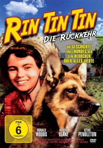RIN TIN TIN - Die Rückkehr (Neu differenzbesteuert)