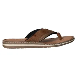 Rieker 21084 Herren Braun 43