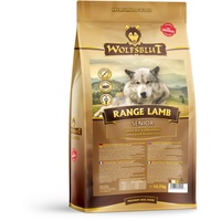 Wolfsblut Range Lamb Senior
