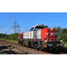 Rivarossi Lokomotive Vossloh DE 18 HR2989 H0
