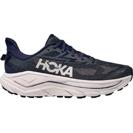 HOKA Challenger 8 Herren Midnight Blue/Grout 44,5