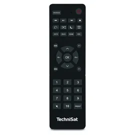 TechniSat DigitRadio 574 IR schwarz