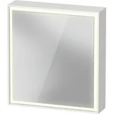 Duravit Spiegelschrank Version: Sensor „L-Cube“ 65 × 70 × 15,5 cm