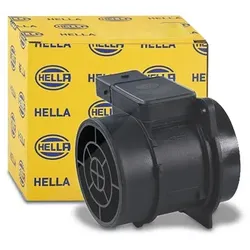 Hella Luftmassenmesser [Hersteller-Nr. 8ET009142-331] für Mercedes-Benz