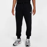 Nike Club Ft Jogger Trainingshose Schwarz XXL