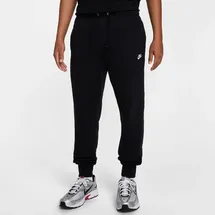 Nike Club Ft Jogger Trainingshose Schwarz XXL