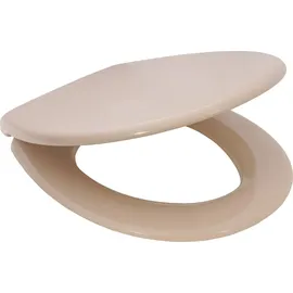Calmwaters WC-Sitz Premium Bahamabeige