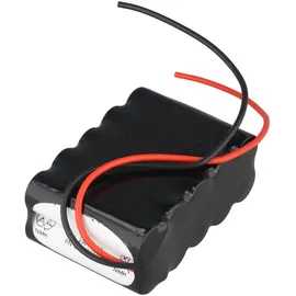 AccuCell Notleuchtenakku NiMH AA 1500 mAh 1 St.