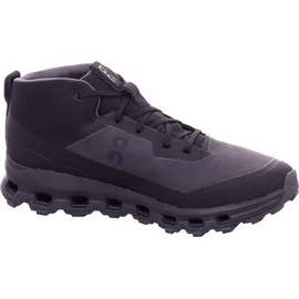 On Cloudroam WaterProof Herren Black / Eclipse Herren 42,5