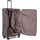 Stratic Bendigo Light + 4-Rollen L 84 cm / 105-120 l black