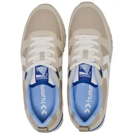 hummel Monaco 86 Damen Braun 37