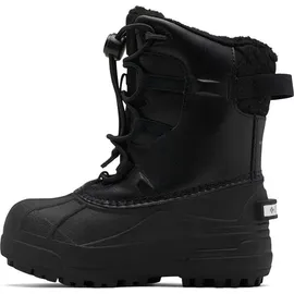 Columbia Bugaboot Celsius Schwarz 29