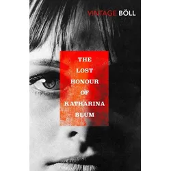 The Lost Honour of Katharina Blum