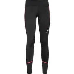 Odlo Damen God Jul Tights schwarz