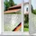 d-c-fix Fensterfolie Splinter transparent B/L: ca. 45x200 cm