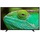 Lenco LED-4353BK 43" 4K UHD Android TV