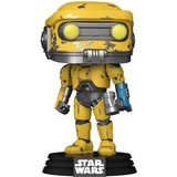 Funko Star Wars Obi-Wan Kenobi Pop! Vinyl: figurine Ned-B 9 cm