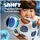 Oral-B iO Kids 6+ Stitch blau + Reiseetui