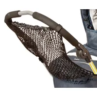 AltaBeBe (AL1600-02) Universalnetz, Einkaufstasche, Einkaufsnetz, Netztasche, Aufbewahrungstasche für Kinderwagen,