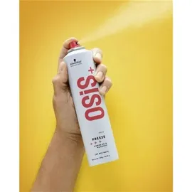 Schwarzkopf Osis+ Freeze 500 ml