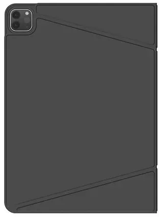 Matte Pro Mag Folio Case with Stand for iPad Air 13