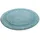 WECON HOME Knut Rauch Blau Ø 80 cm
