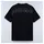 Napapijri Yourte Kurzarm-t-shirt - Black Beauty - M