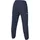 Nike Dri-fit Academy 25 Hosen - midnight navy/white M