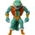 Mattel Turtles of Grayskull Deluxe Actionfigur Leatherhead 14 cm - Grün