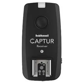 Hähnel Captur