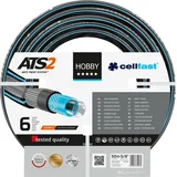 Cellfast Hobby ATS2 Gartenschlauch 5/8" 50 m 16-211