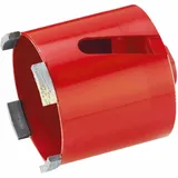cimco werkzeuge 208772 Diamantbohrkrone 82 mm