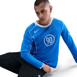 Nike Total 90 lt photo blue/white/white/white XL