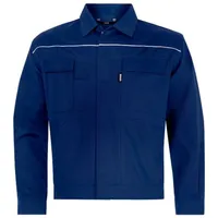 Uvex extra Herren Bundjackeblau blau/marine 90/94 8232620