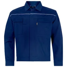 Uvex extra Herren Bundjackeblau blau/marine 90/94 8232620