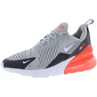 NIKE Damen Air Max 95 Sneaker, Wolf Grau Weiß Anthrazit 039, 40 EU - 40 EU